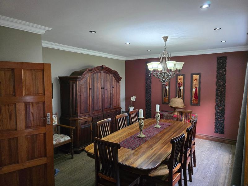 5 Bedroom Property for Sale in Sasolburg Ext 23 Free State